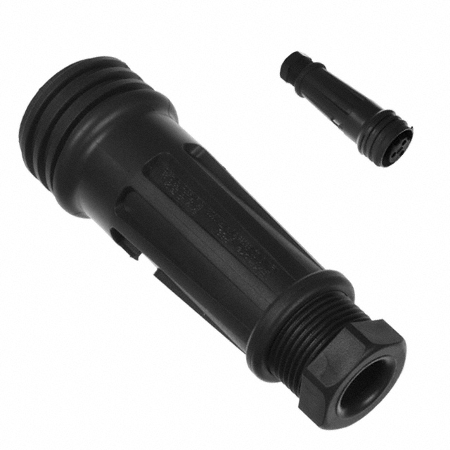 EXP-0921/03/S Bulgin  Conjuntos de conectores circulares